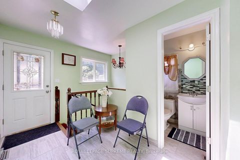 Photo 11 at 354 Winona Drive, Oakwood Village, Toronto