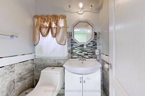 Photo 12 at 354 Winona Drive, Oakwood Village, Toronto