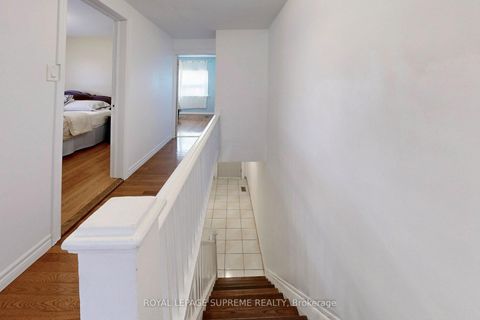 Photo 13 at 354 Winona Drive, Oakwood Village, Toronto