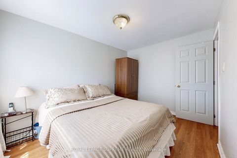Photo 15 at 354 Winona Drive, Oakwood Village, Toronto