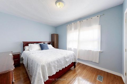 Photo 17 at 354 Winona Drive, Oakwood Village, Toronto