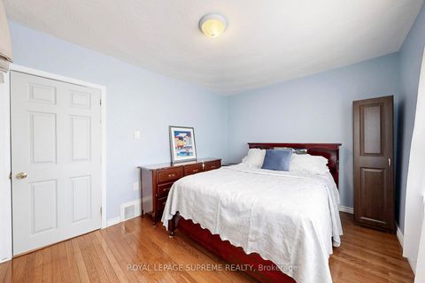 Photo 18 at 354 Winona Drive, Oakwood Village, Toronto