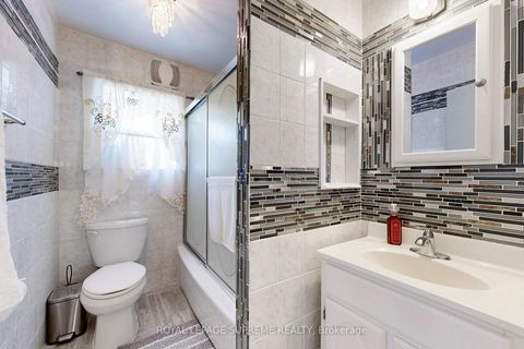 Photo 19 at 354 Winona Drive, Oakwood Village, Toronto