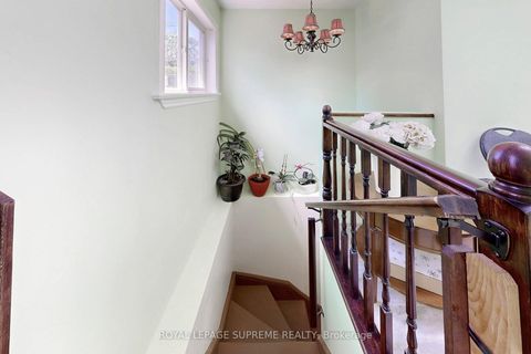 Photo 20 at 354 Winona Drive, Oakwood Village, Toronto