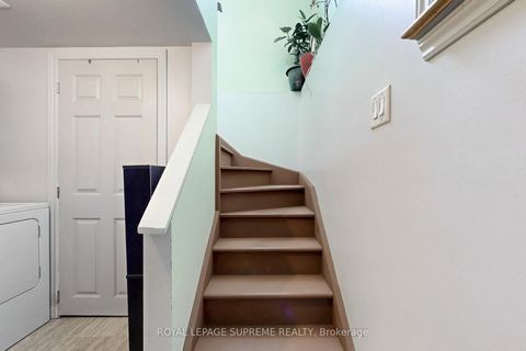 Photo 21 at 354 Winona Drive, Oakwood Village, Toronto