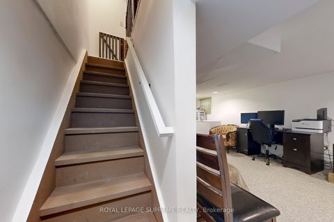 Photo 22 at 354 Winona Drive, Oakwood Village, Toronto