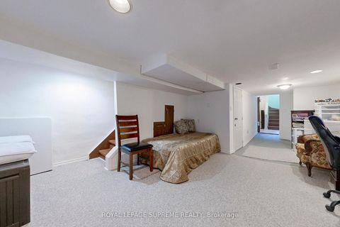 Photo 23 at 354 Winona Drive, Oakwood Village, Toronto