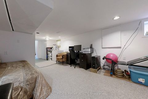 Photo 24 at 354 Winona Drive, Oakwood Village, Toronto