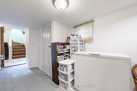 Photo 25 at 354 Winona Drive, Oakwood Village, Toronto