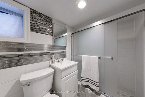 Photo 26 at 354 Winona Drive, Oakwood Village, Toronto