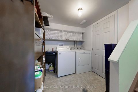 Photo 27 at 354 Winona Drive, Oakwood Village, Toronto