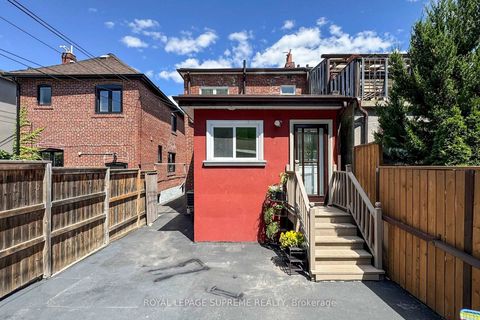 Photo 29 at 354 Winona Drive, Oakwood Village, Toronto