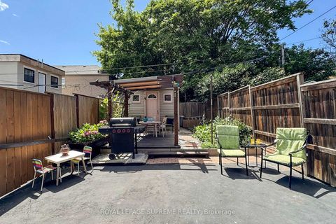 Photo 31 at 354 Winona Drive, Oakwood Village, Toronto