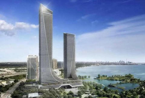 Photo 0 at 4412 - 30 Shore Breeze Drive, Mimico, Toronto Photo 0 at 4412 - 30 Shore Breeze Drive, Mimico, Toronto