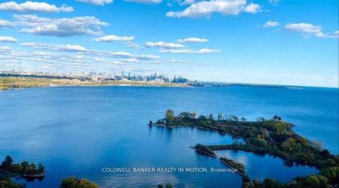 Photo 3 at 4412 - 30 Shore Breeze Drive, Mimico, Toronto Photo 3 at 4412 - 30 Shore Breeze Drive, Mimico, Toronto