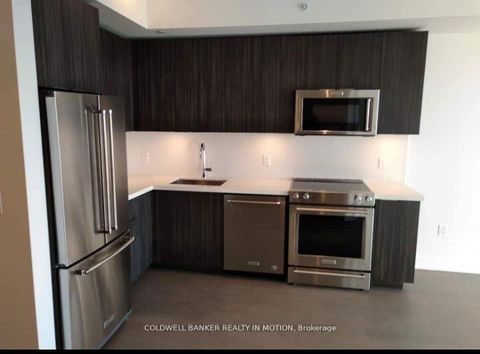 Photo 12 at 4412 - 30 Shore Breeze Drive, Mimico, Toronto