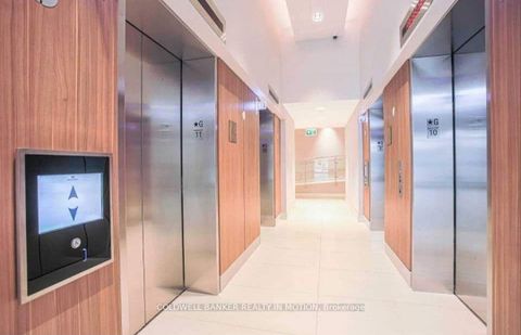 Photo 14 at 4412 - 30 Shore Breeze Drive, Mimico, Toronto