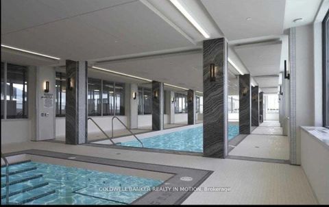 Photo 16 at 4412 - 30 Shore Breeze Drive, Mimico, Toronto Photo 16 at 4412 - 30 Shore Breeze Drive, Mimico, Toronto