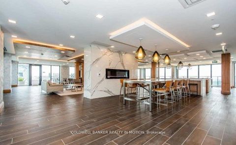 Photo 17 at 4412 - 30 Shore Breeze Drive, Mimico, Toronto Photo 17 at 4412 - 30 Shore Breeze Drive, Mimico, Toronto