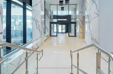 Photo 19 at 4412 - 30 Shore Breeze Drive, Mimico, Toronto