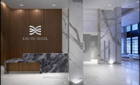 Photo 20 at 4412 - 30 Shore Breeze Drive, Mimico, Toronto Photo 20 at 4412 - 30 Shore Breeze Drive, Mimico, Toronto