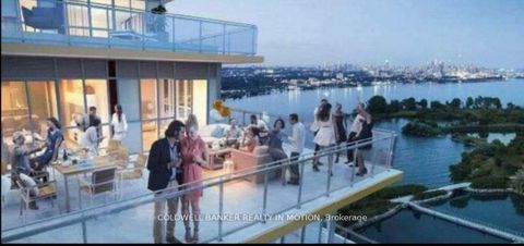 Photo 21 at 4412 - 30 Shore Breeze Drive, Mimico, Toronto