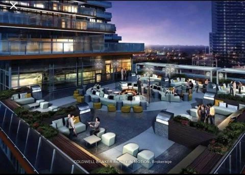 Photo 22 at 4412 - 30 Shore Breeze Drive, Mimico, Toronto Photo 22 at 4412 - 30 Shore Breeze Drive, Mimico, Toronto