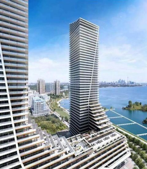 Photo 23 at 4412 - 30 Shore Breeze Drive, Mimico, Toronto