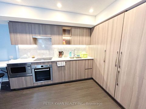 Photo 5 at 1007 - 19 Bathurst Street, Waterfront Communities C1, Toronto