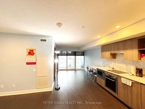 Photo 6 at 1007 - 19 Bathurst Street, Waterfront Communities C1, Toronto