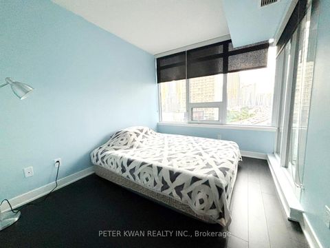 Photo 9 at 1007 - 19 Bathurst Street, Waterfront Communities C1, Toronto