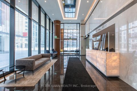 Photo 16 at 1007 - 19 Bathurst Street, Waterfront Communities C1, Toronto