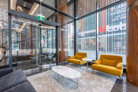 Photo 18 at 1007 - 19 Bathurst Street, Waterfront Communities C1, Toronto