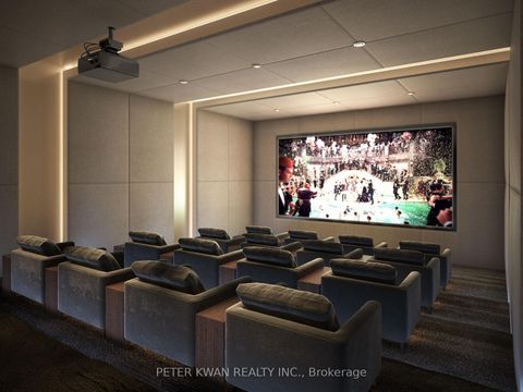 Photo 22 at 1007 - 19 Bathurst Street, Waterfront Communities C1, Toronto