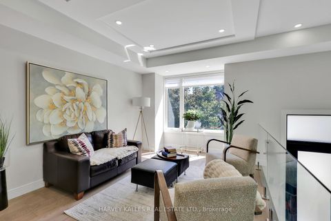 Photo 6 at 194 Sheldrake Boulevard, Mount Pleasant East, Toronto