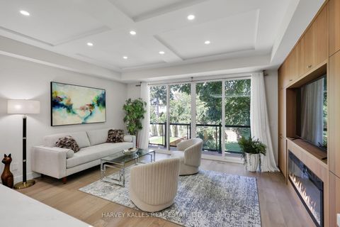 Photo 15 at 194 Sheldrake Boulevard, Mount Pleasant East, Toronto