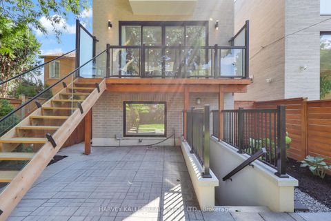 Photo 43 at 194 Sheldrake Boulevard, Mount Pleasant East, Toronto