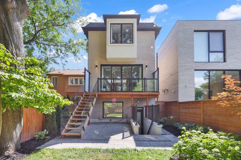 Photo 44 at 194 Sheldrake Boulevard, Mount Pleasant East, Toronto