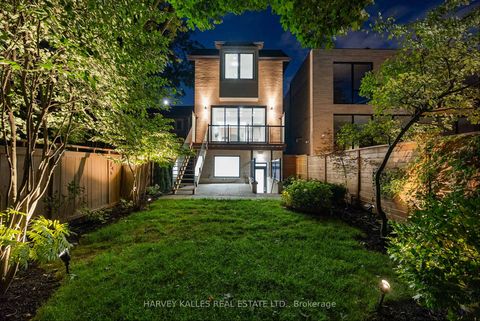 Photo 48 at 194 Sheldrake Boulevard, Mount Pleasant East, Toronto
