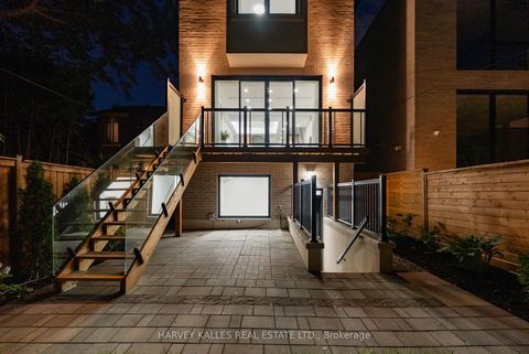 Photo 49 at 194 Sheldrake Boulevard, Mount Pleasant East, Toronto