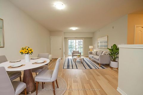 Photo 2 at 205 - 39 Ferndale Drive S, Ardagh, Barrie