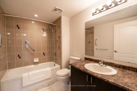 Photo 6 at 205 - 39 Ferndale Drive S, Ardagh, Barrie