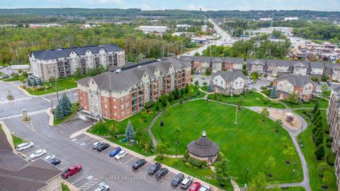 Photo 13 at 205 - 39 Ferndale Drive S, Ardagh, Barrie