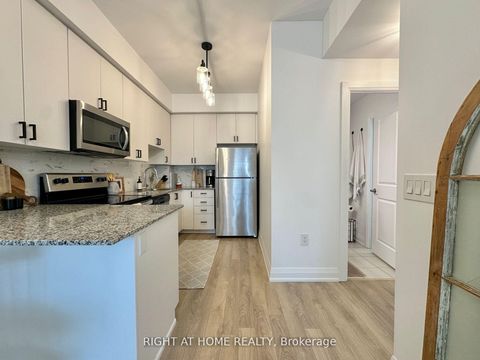 Photo 0 at C801 - 5299 HWY 7 Highway, Vaughan Grove, Vaughan