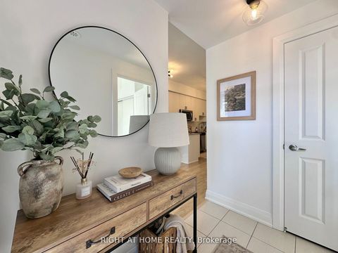 Photo 1 at C801 - 5299 HWY 7 Highway, Vaughan Grove, Vaughan