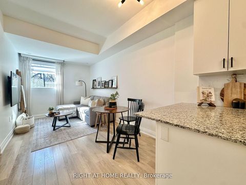 Photo 7 at C801 - 5299 HWY 7 Highway, Vaughan Grove, Vaughan
