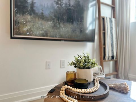 Photo 8 at C801 - 5299 HWY 7 Highway, Vaughan Grove, Vaughan