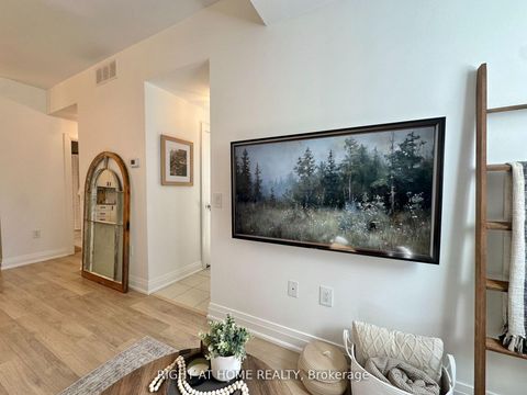 Photo 10 at C801 - 5299 HWY 7 Highway, Vaughan Grove, Vaughan