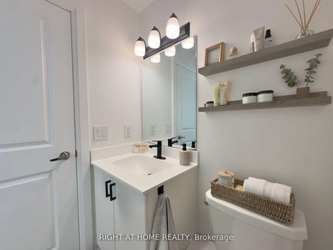 Photo 15 at C801 - 5299 HWY 7 Highway, Vaughan Grove, Vaughan
