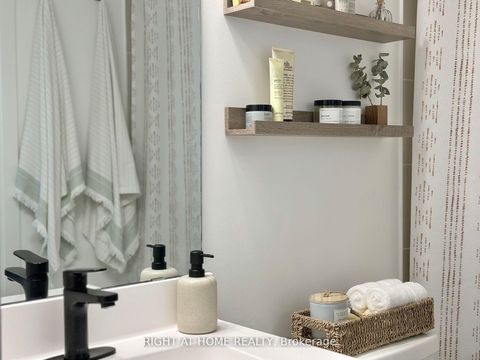 Photo 16 at C801 - 5299 HWY 7 Highway, Vaughan Grove, Vaughan